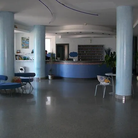 Hotel Maxim'S-2