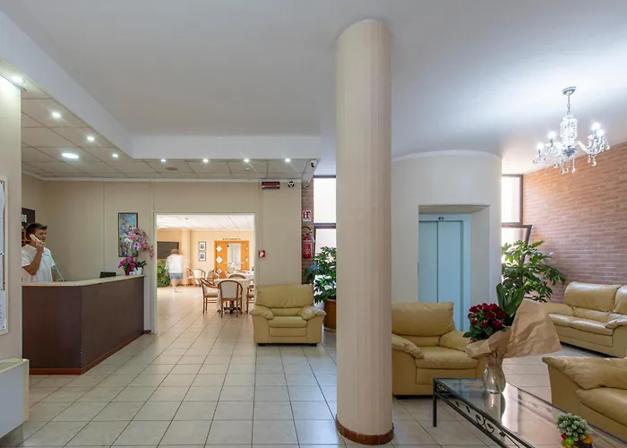Albergo San Gabriele Martinsicuro