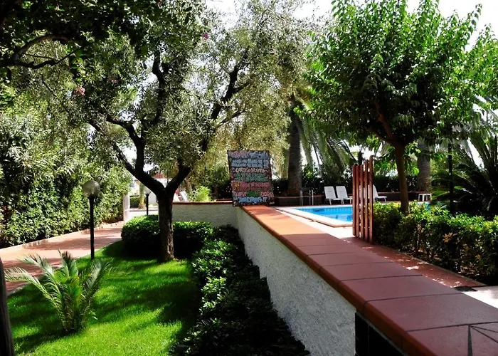 Hotel Haway Martinsicuro